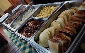 Hotel Villa Florencia